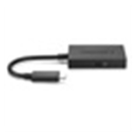 LENOVO USB-C to HDMI Plus Power Adapter - 3